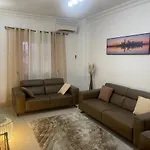 2-Bedroom Furnished Apartment