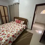 2-Bedroom Furnished Apartment