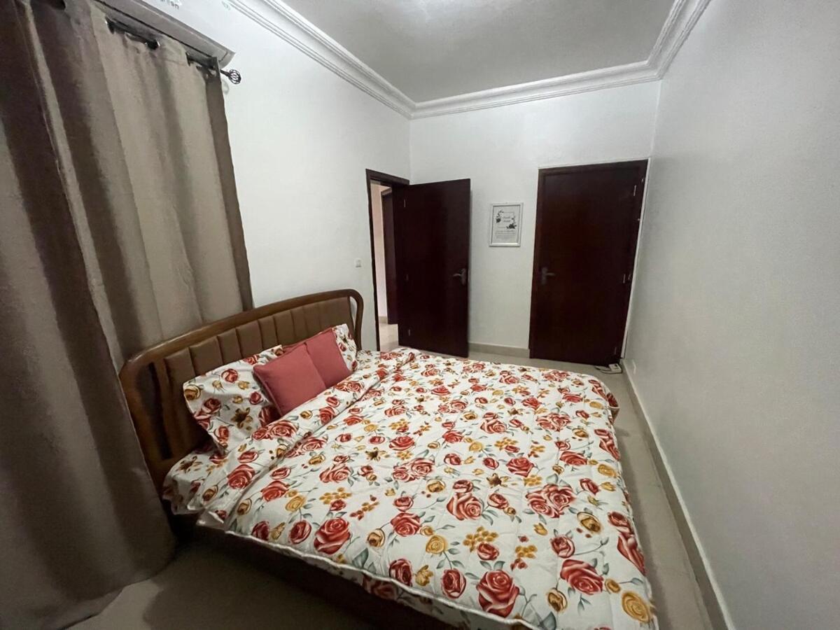 2-bedroom Furnished *