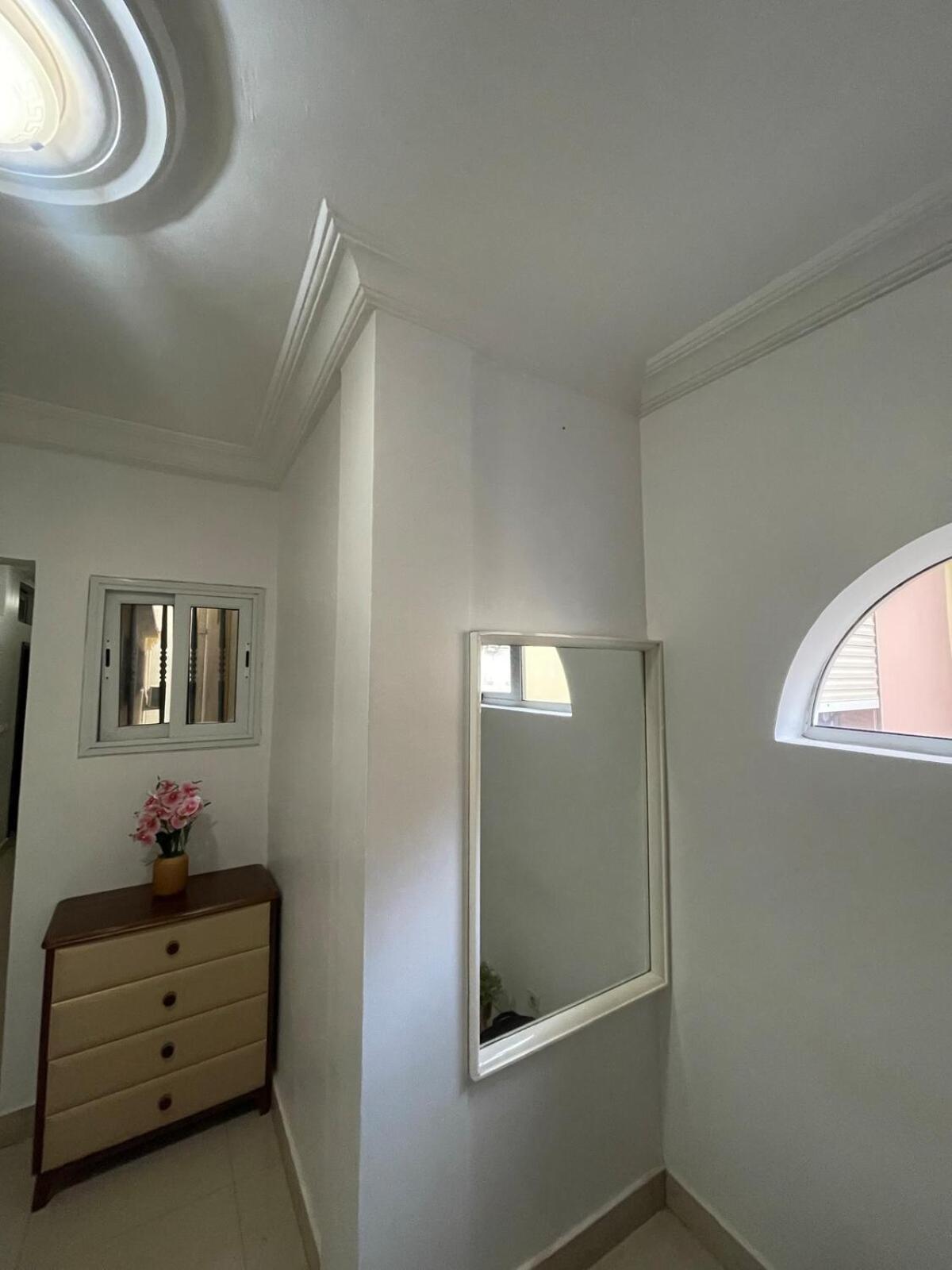 Appartement 2-bedroom Furnished *