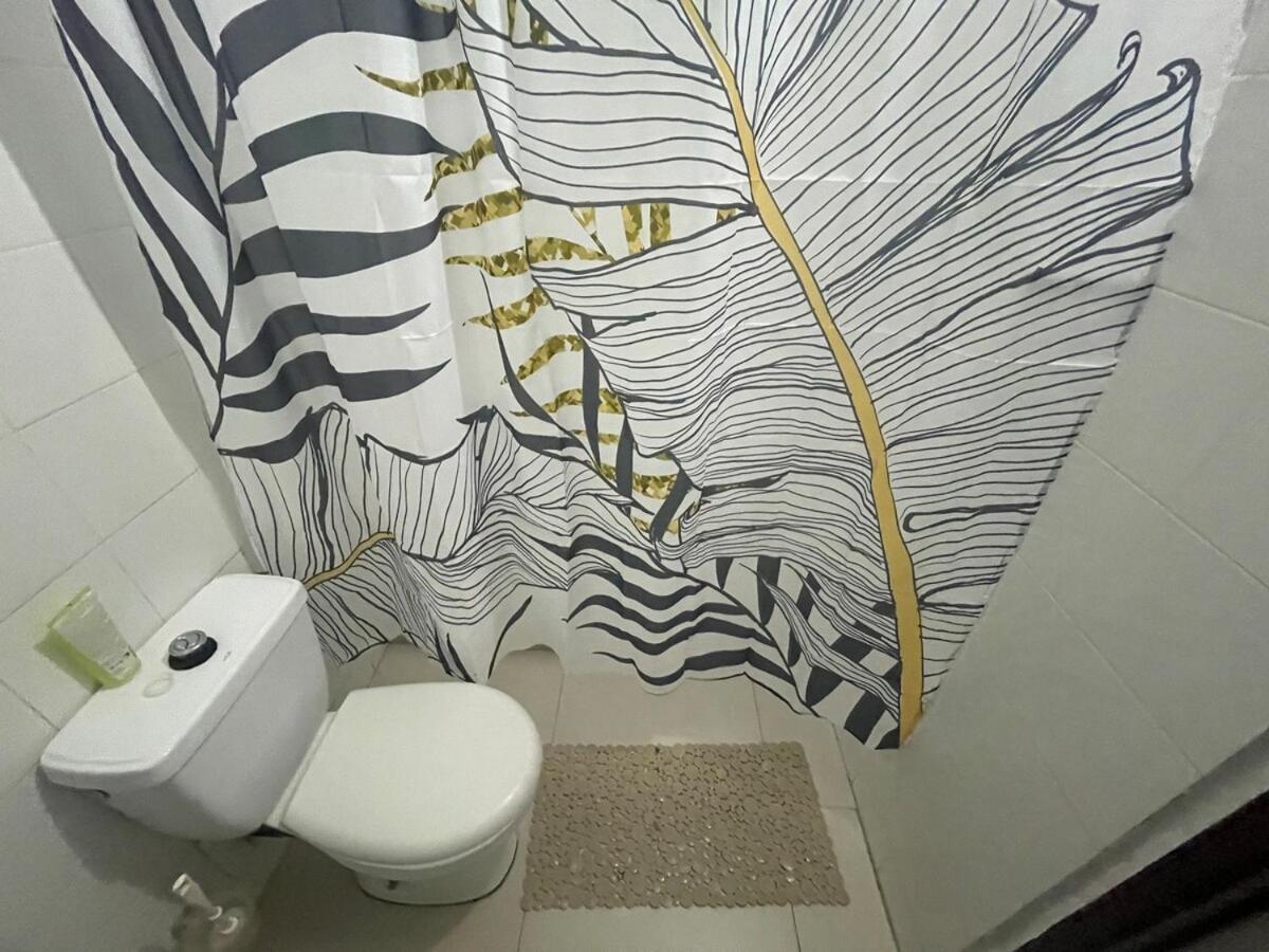 2-bedroom Furnished Dakar