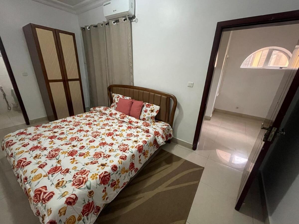 2-bedroom Furnished