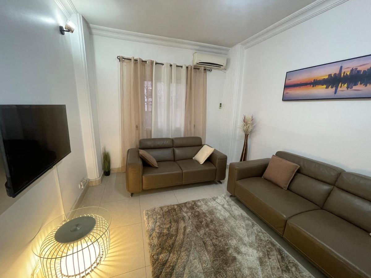 2-bedroom Furnished Appartement *